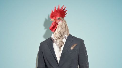 Ego Is the Enemy of Good Leadership
