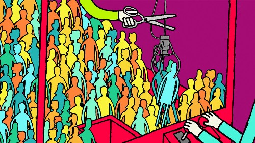 A More Humane Approach to Firing People