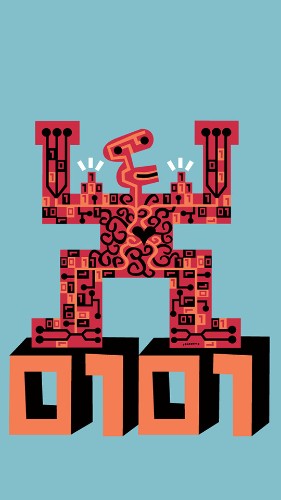 Competing on Analytics