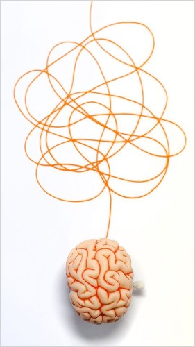 The Reason Smart People Sometimes Struggle with “Aha” Moments
