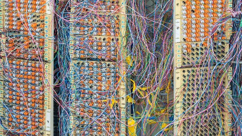 What It Takes to Think Deeply About Complex Problems