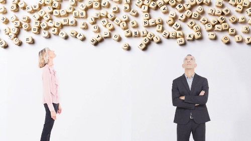 How to Stop Saying “Um,” “Ah,” and “You Know”