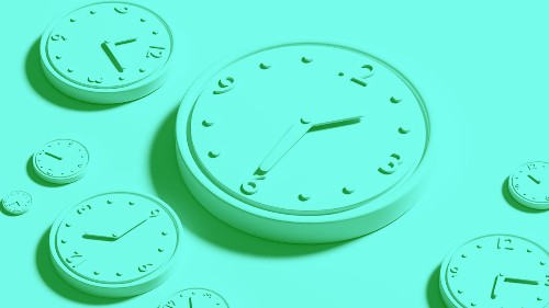 Health Care Providers Must Stop Wasting Patients’ Time