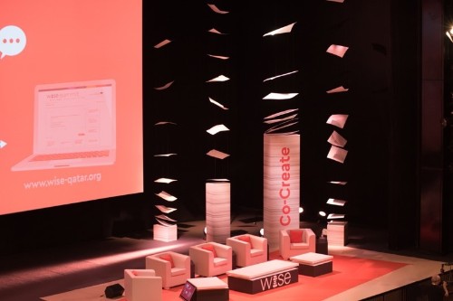 What Can Big Businesses Learn About Innovation from Social Entrepreneurs? - SPONSOR CONTENT FROM QATAR FOUNDATION