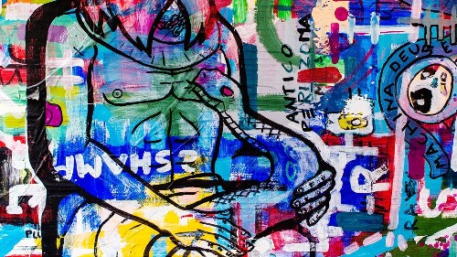The Dark Side of Creativity