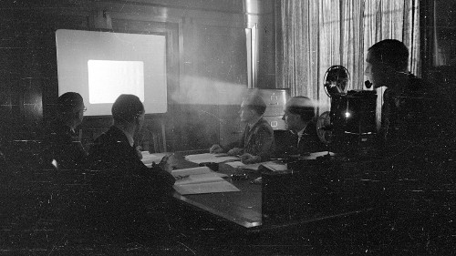 How Netflix Redesigned Board Meetings