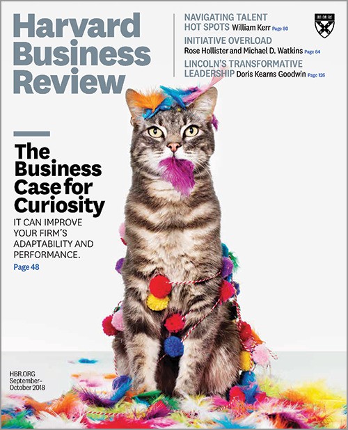 Everything Alibaba Does Differently — and Better