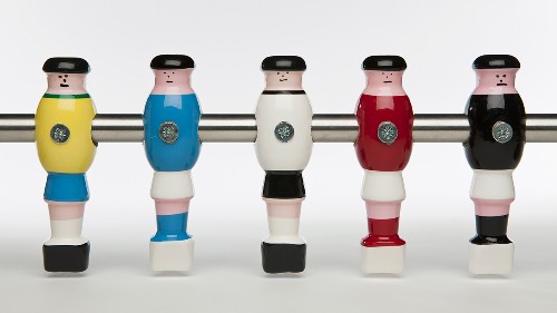 When Is Teamwork Really Necessary?