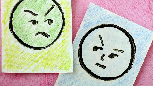 The Right Way to Respond to Negative Feedback
