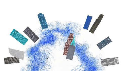 What Amazon’s HQ2 Wish List Signals About the Future of Cities