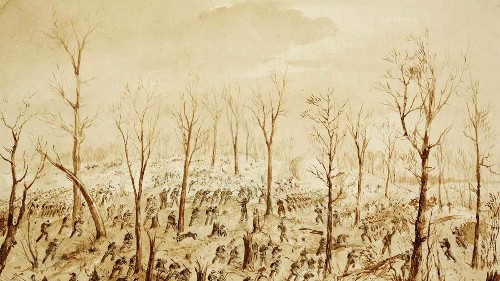 To Win the Civil War, Lincoln Had to Change His Leadership