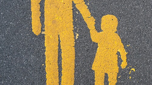 How Our Careers Affect Our Children