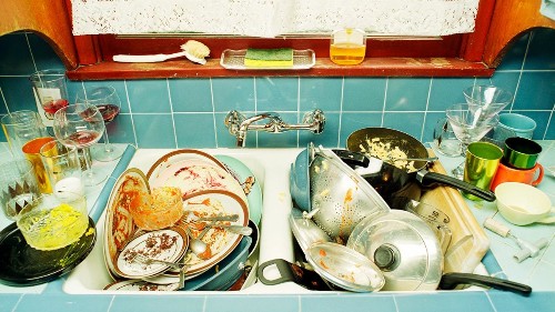 The Grocery Industry Confronts a New Problem: Only 10% of Americans Love Cooking