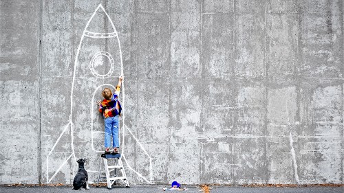 To Make Money with Digital, Be an Innovator – Not a Strategist