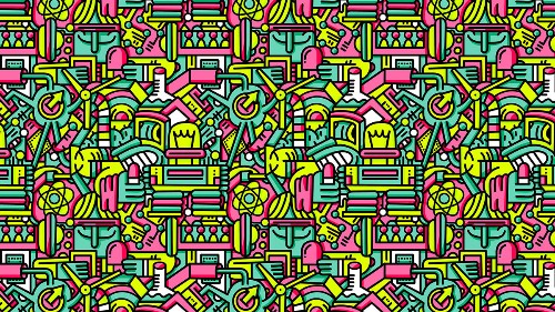 Data From 3.5 Million Employees Shows How Innovation Really Works