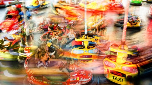 8 Ground Rules for Great Meetings