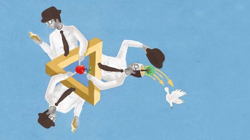 How People with Different Conflict Styles Can Work Together