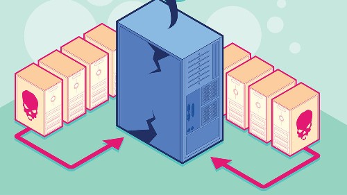 Why Do IoT Companies Keep Building Devices with Huge Security Flaws?