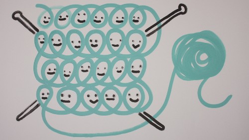 The Benefits of Saying Nice Things About Your Colleagues