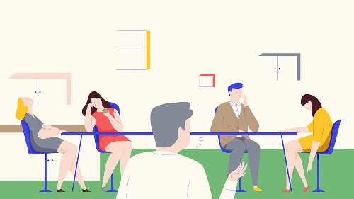 How to Tell Your Boss That You’re Not Engaged at Work