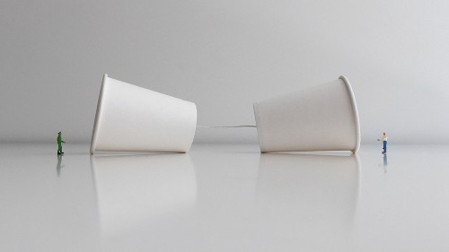 Research: When Men Have Lower Status at Work, They’re Less Likely to Negotiate