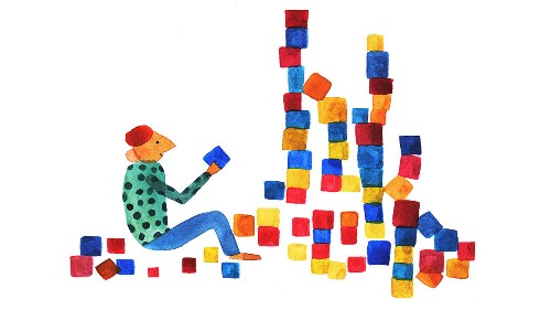 You Don’t Need Big Data — You Need the Right Data