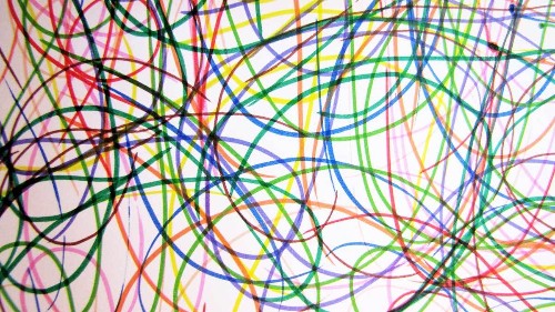 Instead of Optimizing Processes, Reimagine Them as Platforms