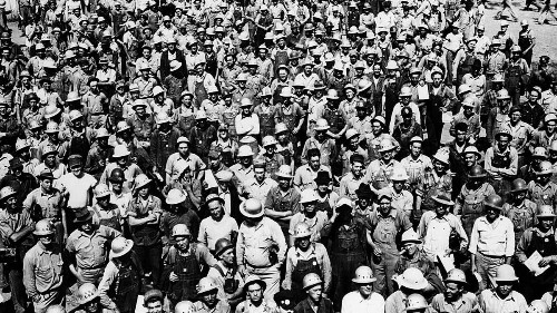 What So Many People Don’t Get About the U.S. Working Class