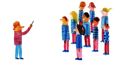 To Be a Great Leader, You Have to Learn How to Delegate Well