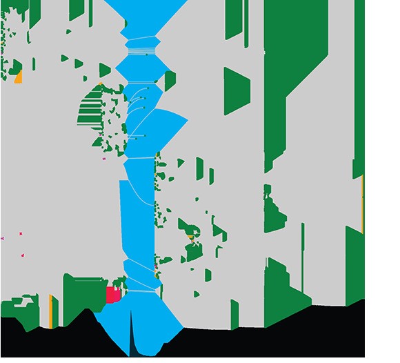 To Go from Big Data to Big Insight, Start with a Visual