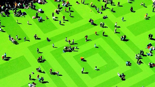Machine Learning Is No Longer Just for Experts