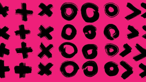 Break Bad Habits with a Simple Checklist