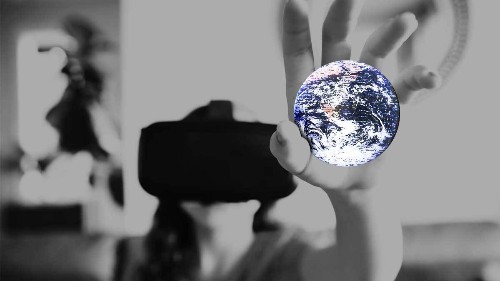 The Mainstreaming of Augmented Reality: A Brief History