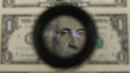 What If Banks Were the Main Protectors of Customers’ Private Data?
