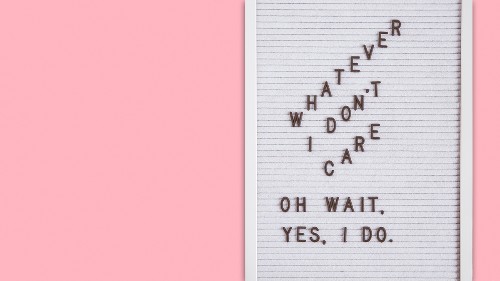 If You’re So Successful, Why Are You Still Working 70 Hours a Week?