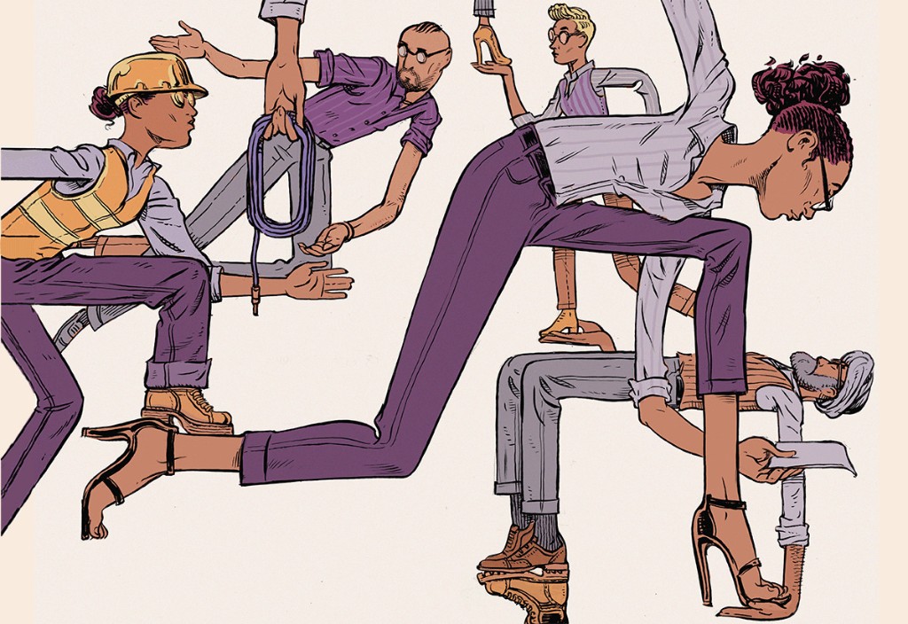 Self-Employment - cover