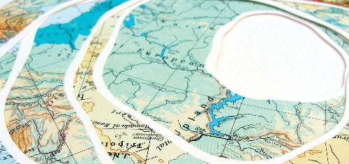 Global Teams That Work