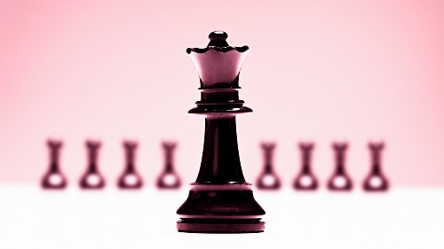 Research: Are Women Better at Leading Diverse Countries Than Men?