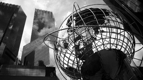 Digital Transformation Is Racing Ahead and No Industry Is Immune