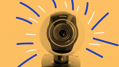 How to Give a Webinar Presentation