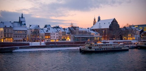 6 Underrated European Cities You Should Seriously Visit | HuffPost Life