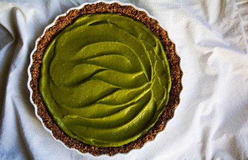 13 Desserts You Can Enjoy With (Almost) No Guilt