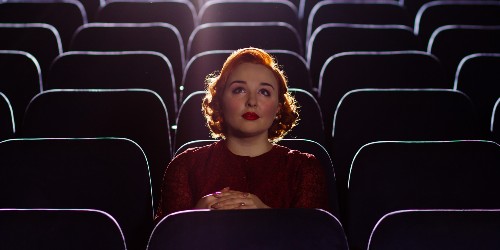 Films That Change the World: A Spotlight on the Emerging Genre of Transformational Media