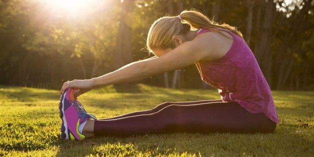 Why Stretching May Not Make You More Flexibile | HuffPost Life