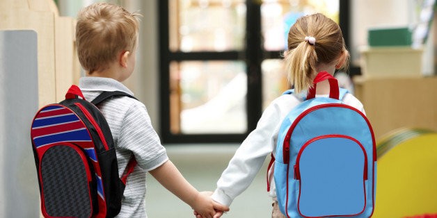 School Discipline: Standing Up for All Children in the Public School System