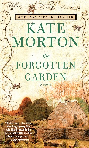 13 Reasons to Join Our Mothers' Book Club