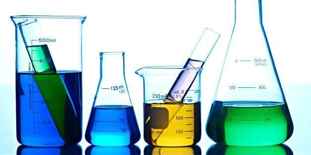 4 New Substances Added To List Of Carcinogens