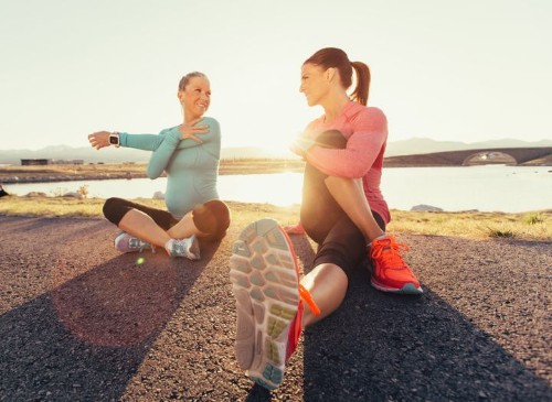 The 10 Best Exercises You Can Do For The Rest Of Your Life | HuffPost Life