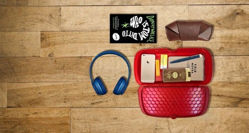 This May Be The Best Carry-On Suitcase Idea We've EVER Seen | HuffPost Life
