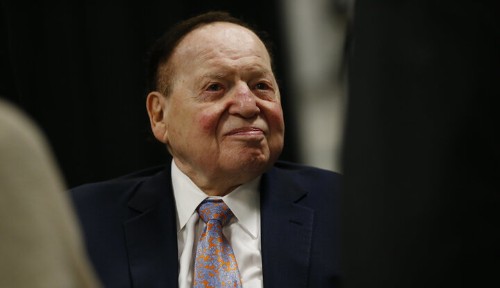 Senate Races Flooded With Never-Before-Seen Sums Of Super PAC Cash